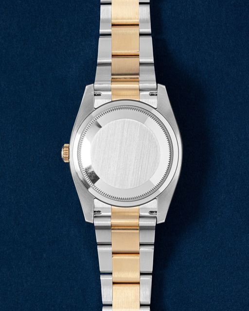 Rolex Datejust 116233 Image 2